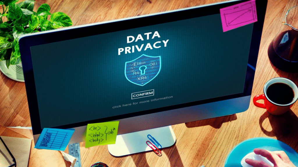 Why Internet Privacy Is More Important Than Ever