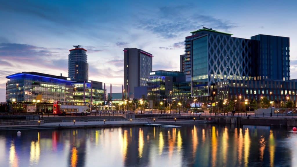 Why Manchester is the Ideal Location for First-Time Property Investors