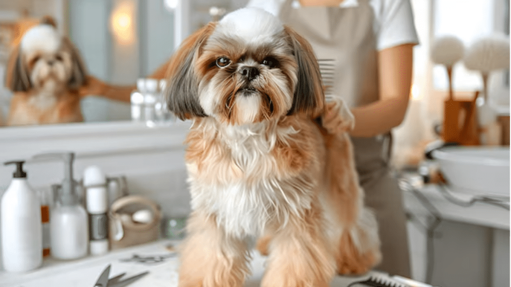 Why Your Dog Deserves a Spa Day in NYC