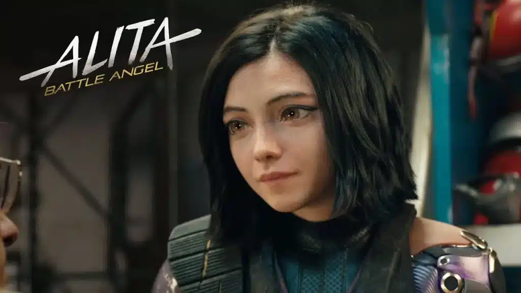 Alita Battle Angel Sequel: Visual Effects Innovations