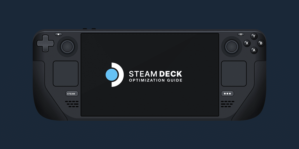 CryoUtilities Steam Deck