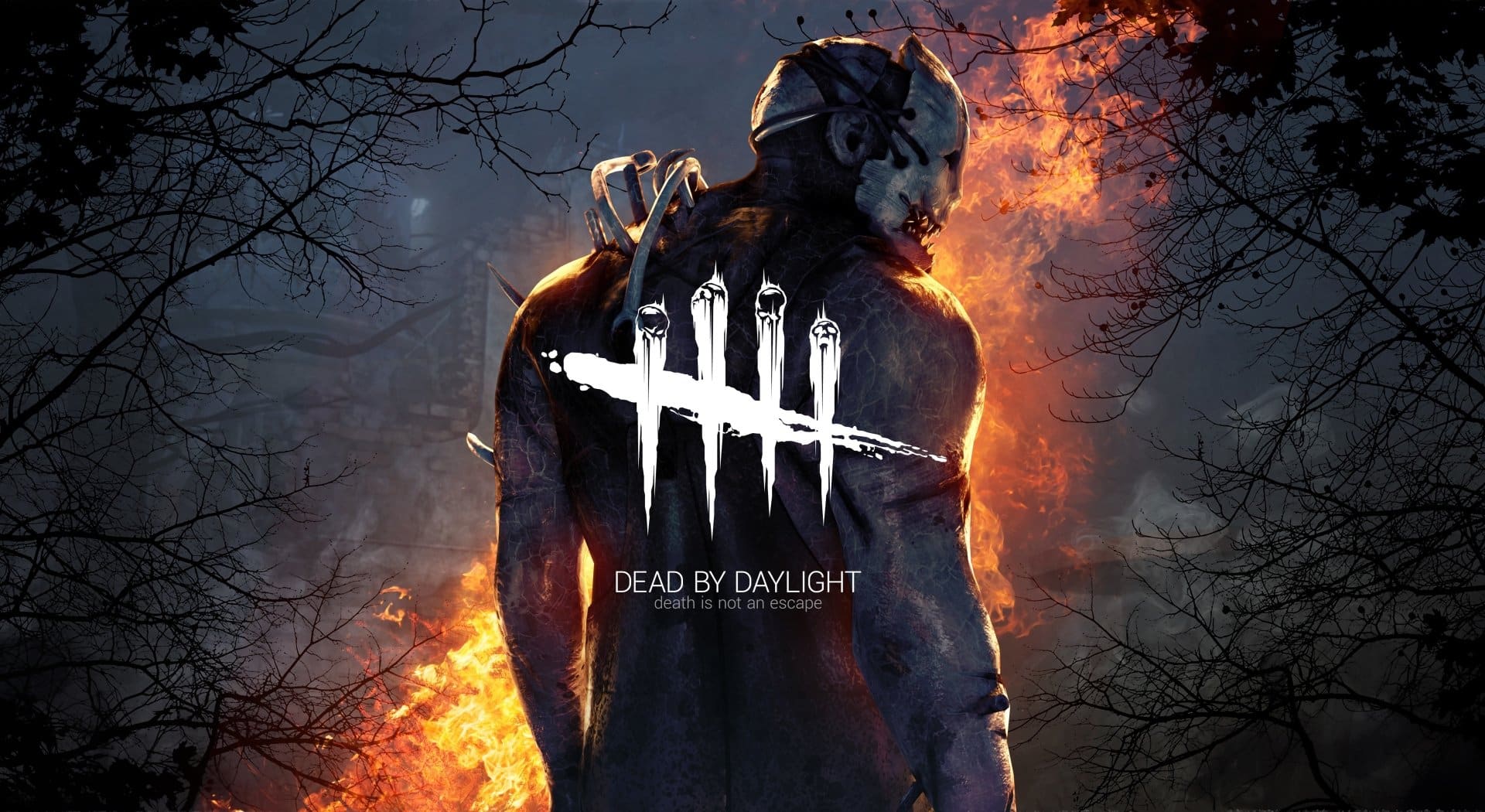 dead by daylight cross progression