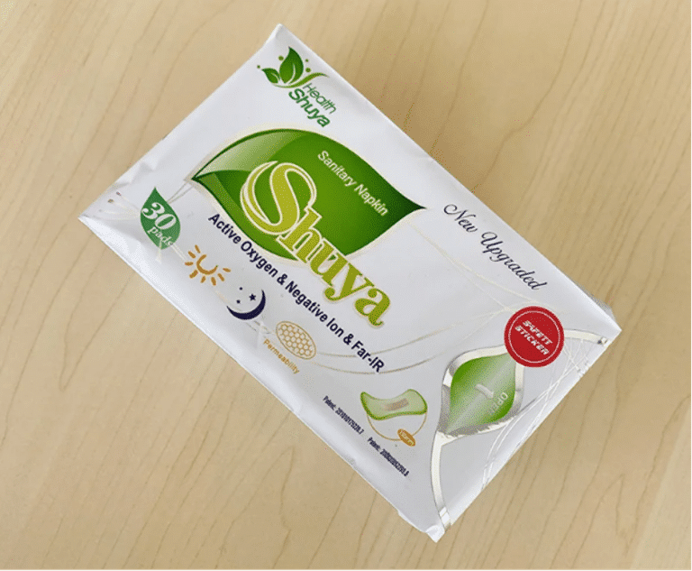 A Guide to Breathable Panty Liners and Their Applications