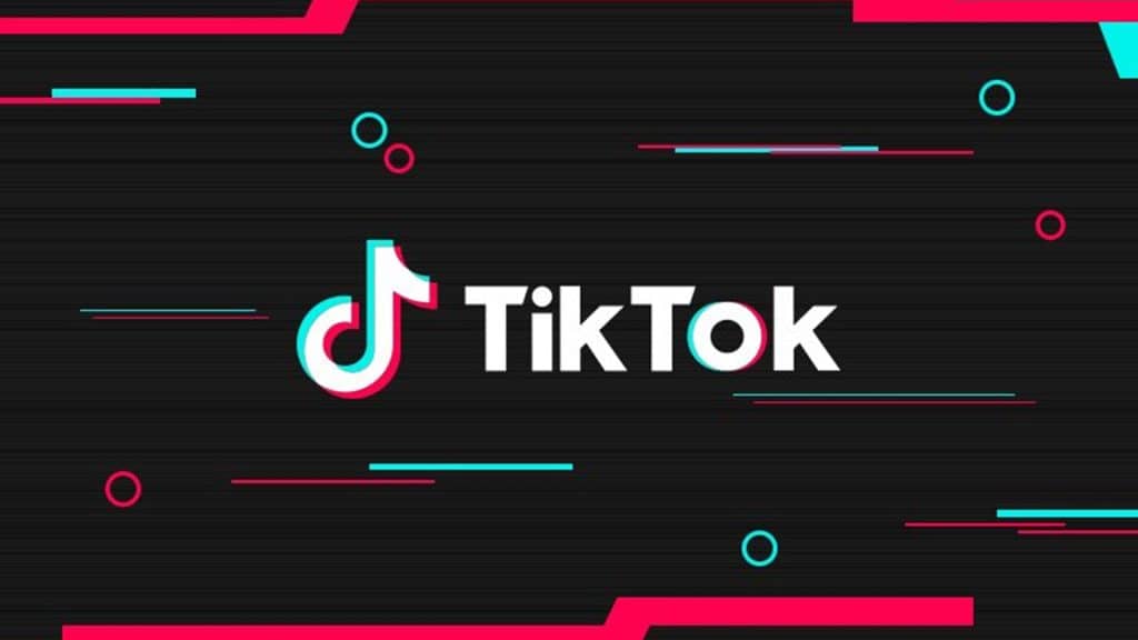 Tiktok logo