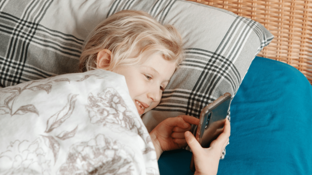 ​​How To Effectively Set Screen Time Limits