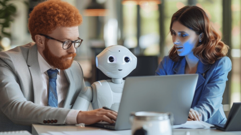 10 Excellent Ways AI Will Improve Customer Experience