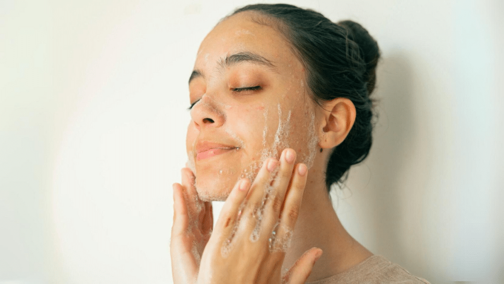 4-Step Skin Care Routine Sisel International vs. Competitors