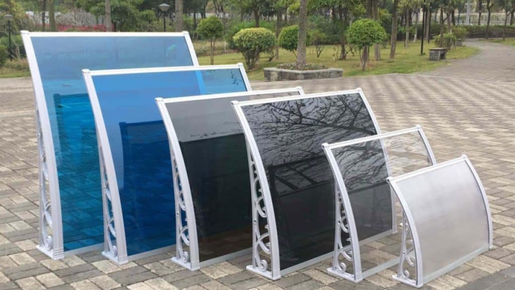  5 Innovative Uses fir Polycarbonate Sheet