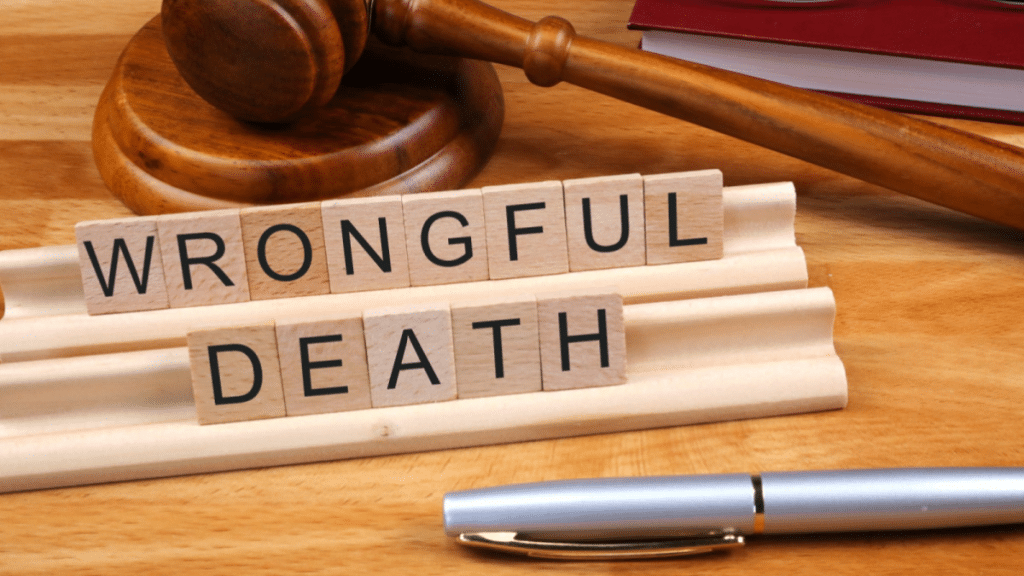 5 Situations That Could Lead to a Wrongful Death Lawsuit