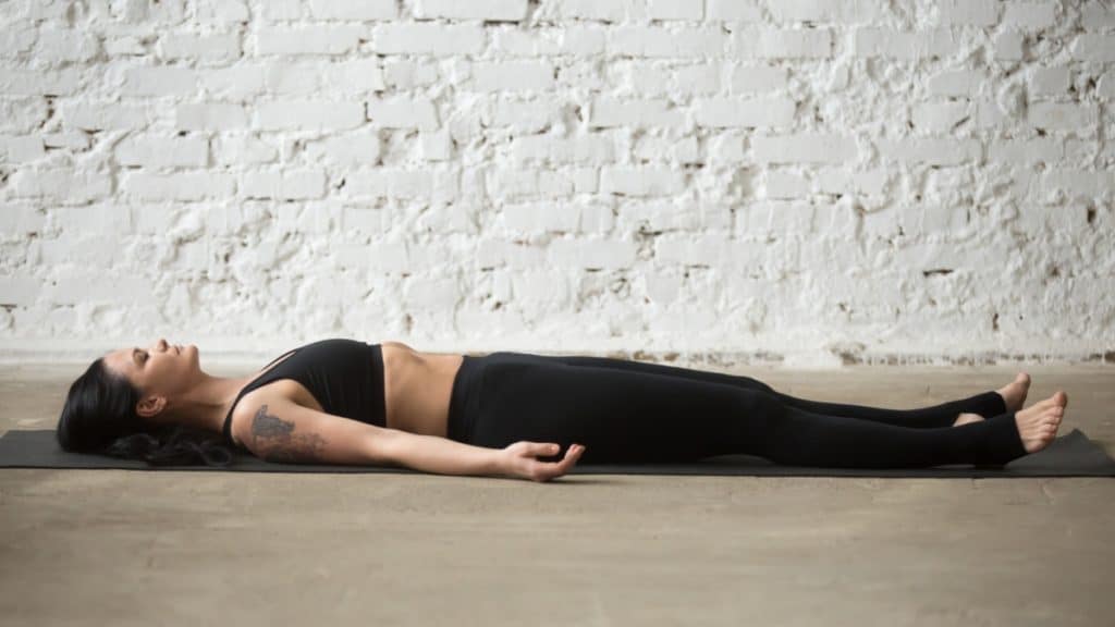 5 Things You Should Know About Yoga Nidra