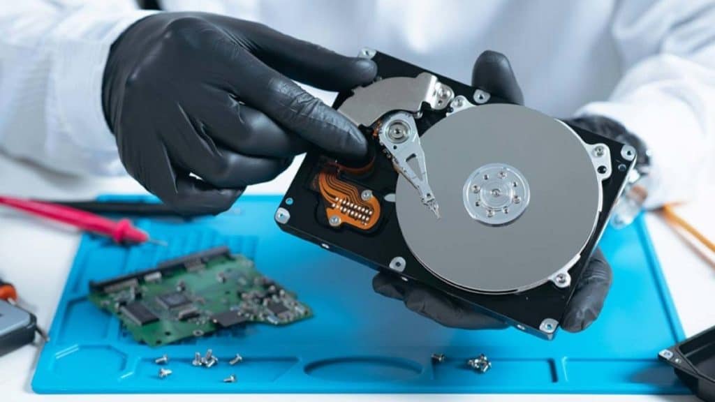 5 Working Ways to Recover Data From Western Digital External Hard Drive [2024]