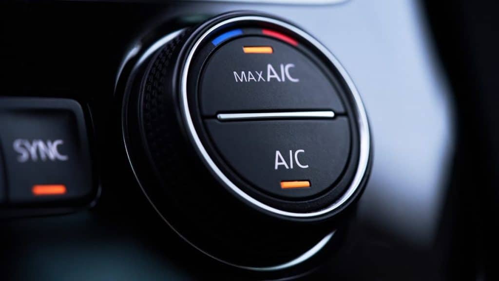 6 Essential Facts About Your Vehicle's Air Conditioning System