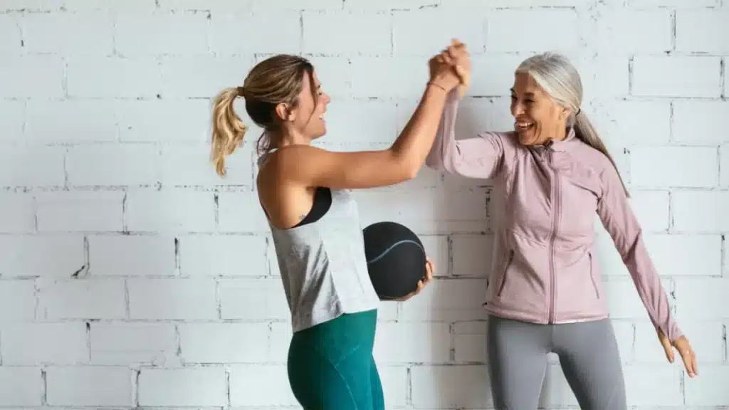 6 Habits That Help You Maintain an Active Lifestyle at Any Age