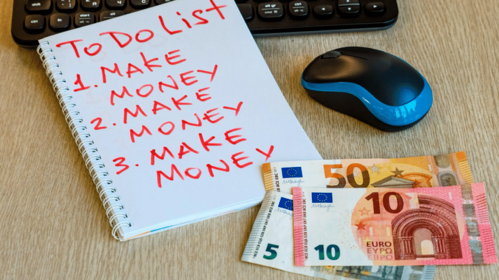 7 Lesser-Known Methods to Earn Income in France