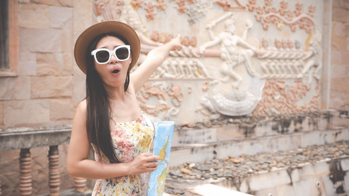 Top 7 Things to Do in Thailand Beaches, Temples & More