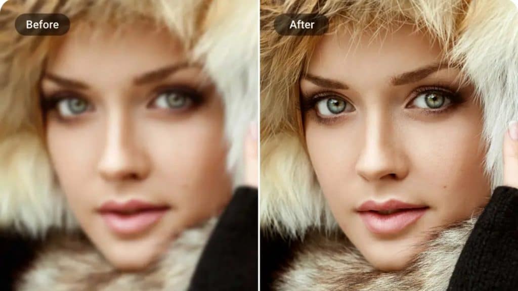 A Comprehensive Guide to AI Ease's Free Online Photo Enhancer