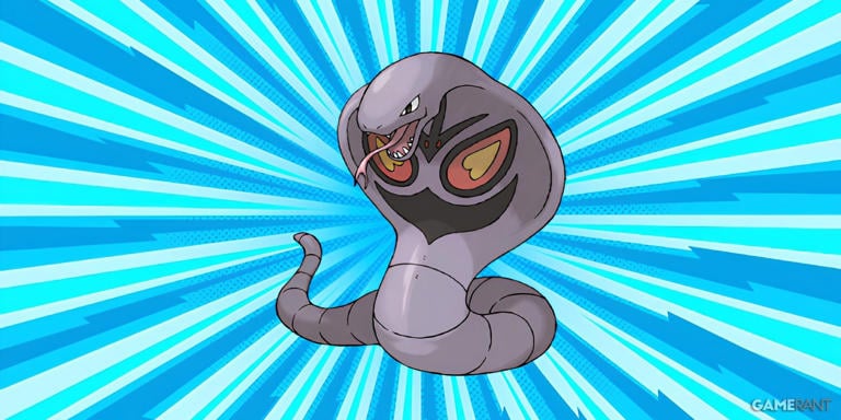 Arbok