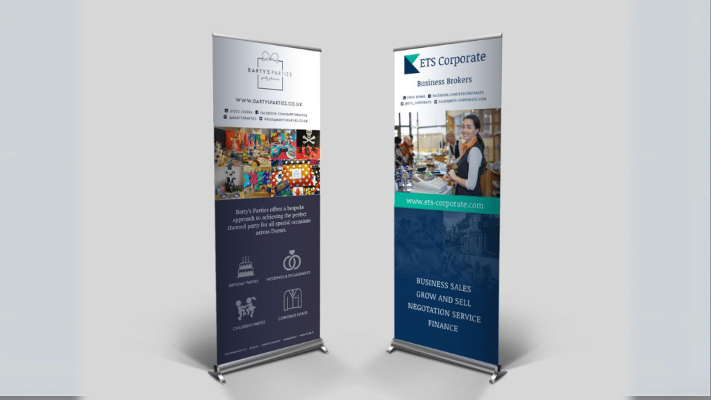 Banners for Every Occasion From Birthdays to Business Events