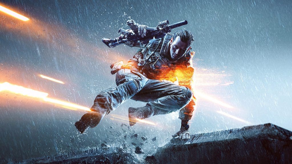 BF4 Player Count: Exploring Battlefield 4's Player Count in 2024