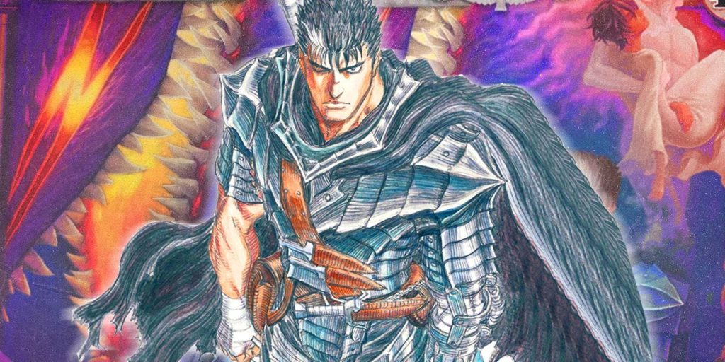 Berserk CH 376: Latest Release Details