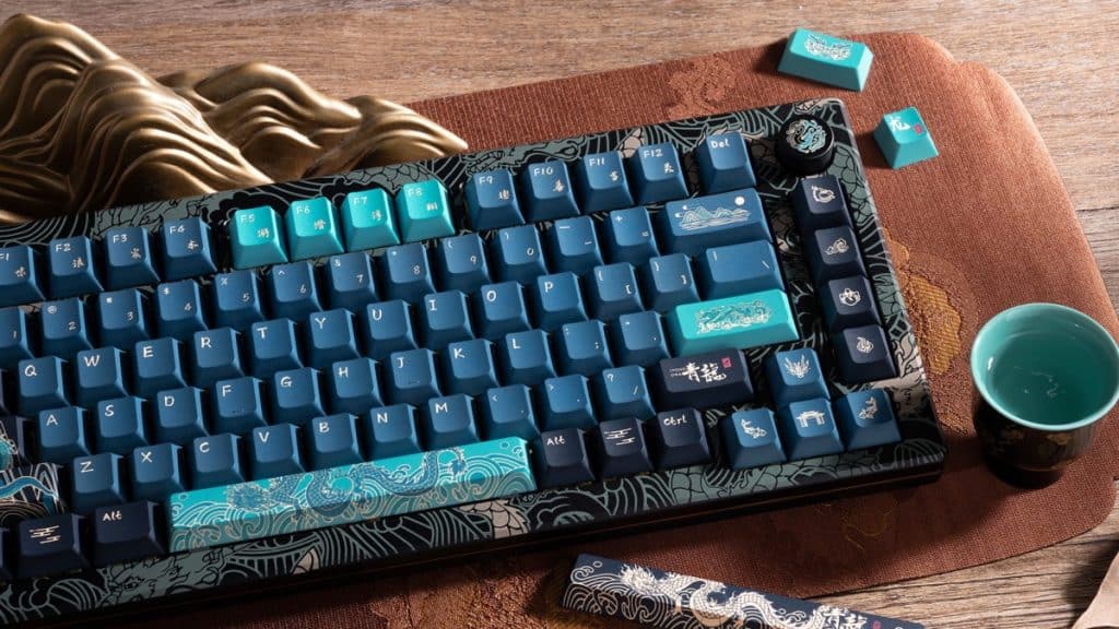 Best Innovative Features on Mechanical Keyboards These Days…