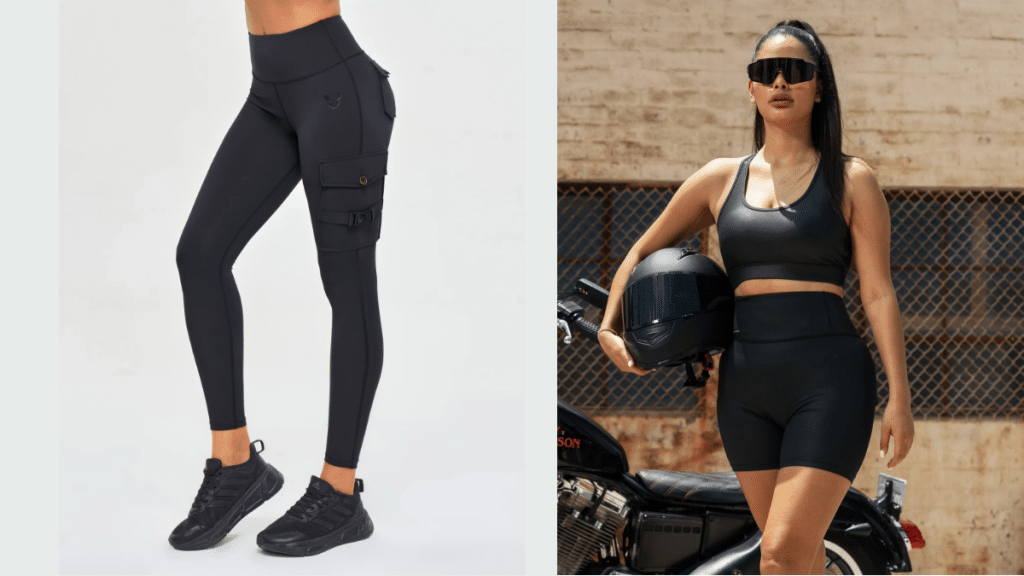 Best Leggings for Women & Camo Leggings A Complete Guide