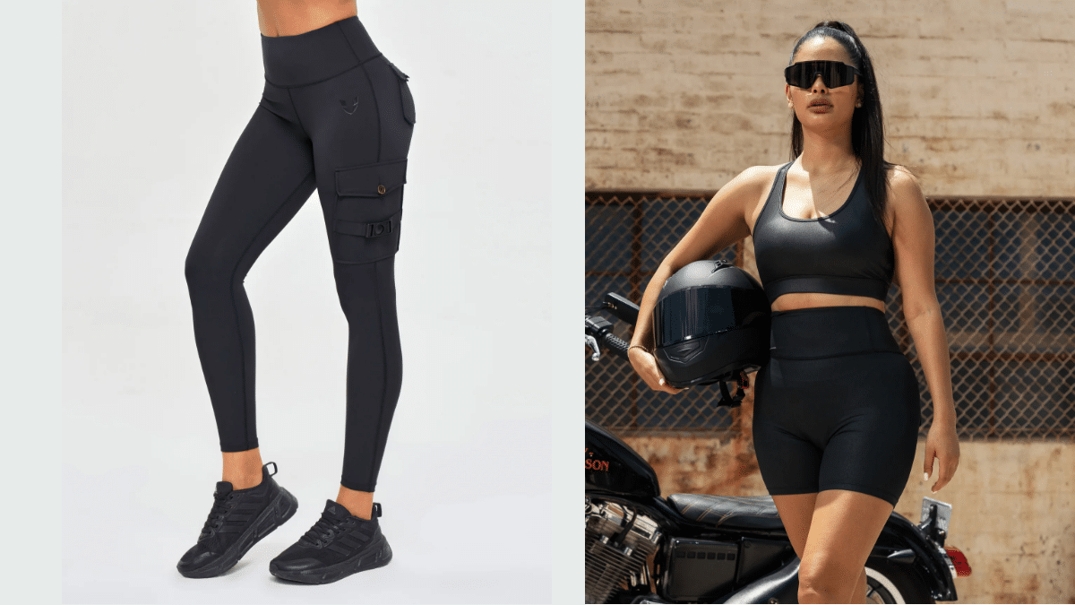 best camo workout leggings