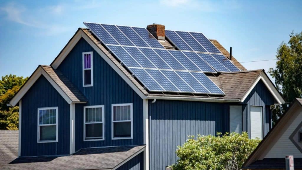 Best Solar Panels for Home – A1 SolarStore