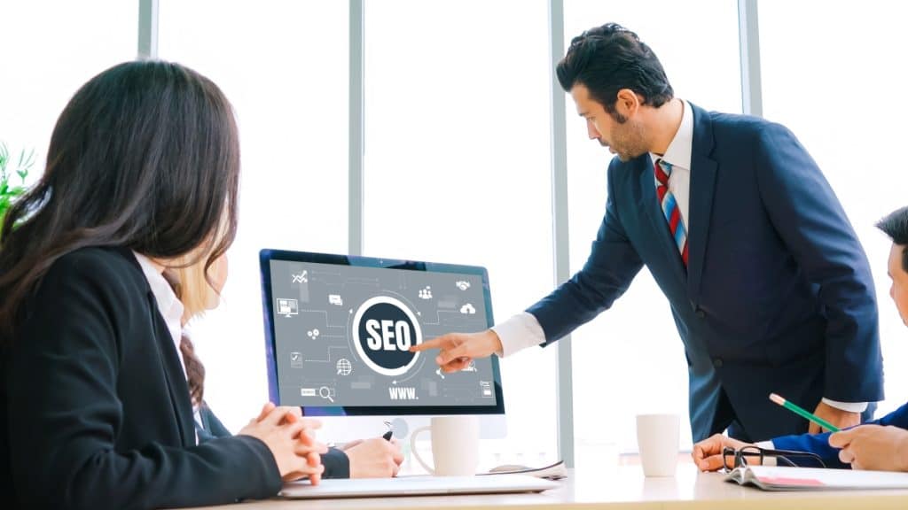 Boost Your Online Visibility with Expert SEO Solutions