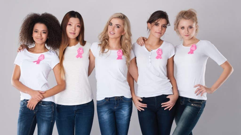 Breast Cancer Awareness Month Nesas Hemp Advocates for Early Detection and Prevention