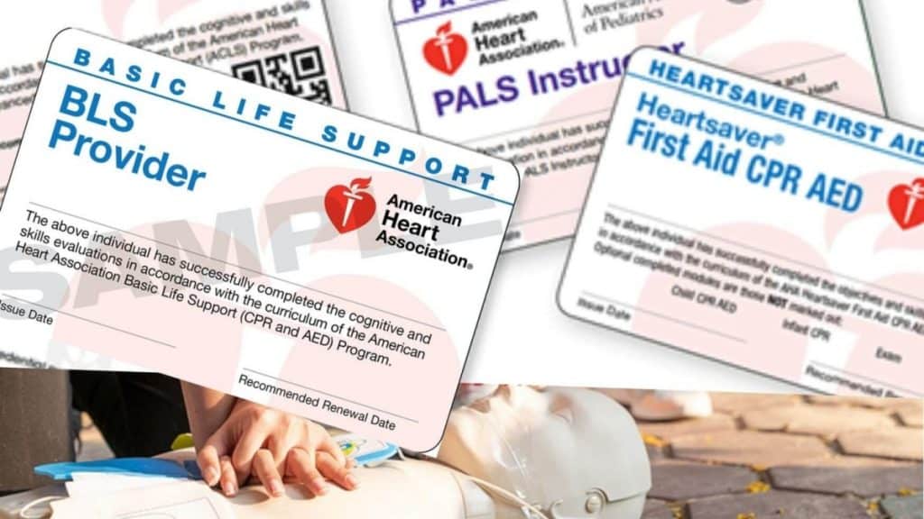 Can You Modify CPR Card Lookup Details Online?