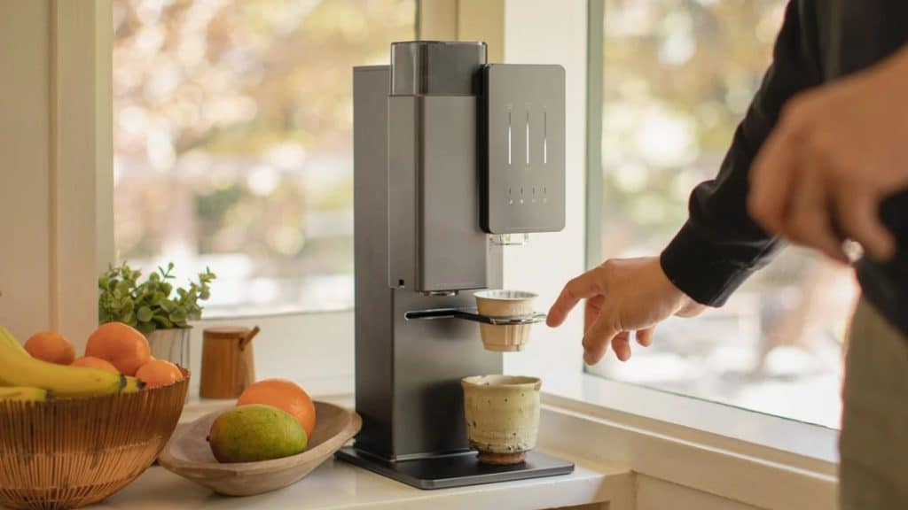 Coffee Machine Subscriptions A Game Changer for Coffee Lovers