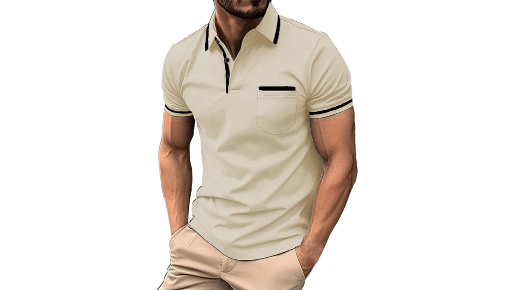 Comfortable and Stylish Polo Work Shirts for the Modern Professional