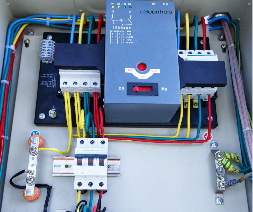 Common Issues with Electrical Contactors and How to Troubleshoot Them