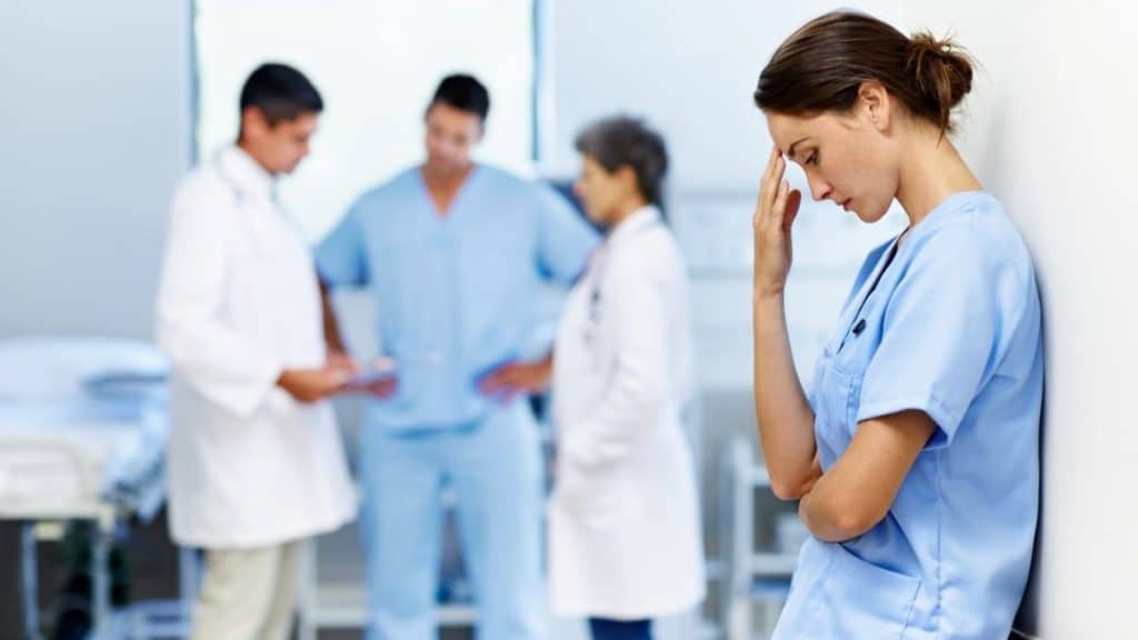 Common Wage Violations that Affect Nurses