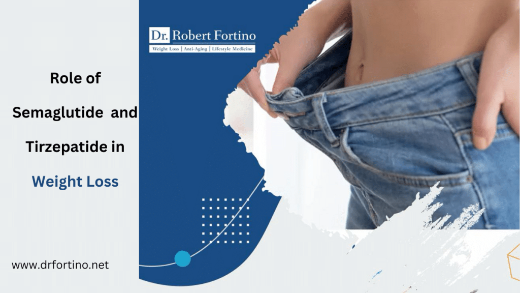 Comparative Insights Semaglutide versus Tirzepatide in the Fight Against Obesity