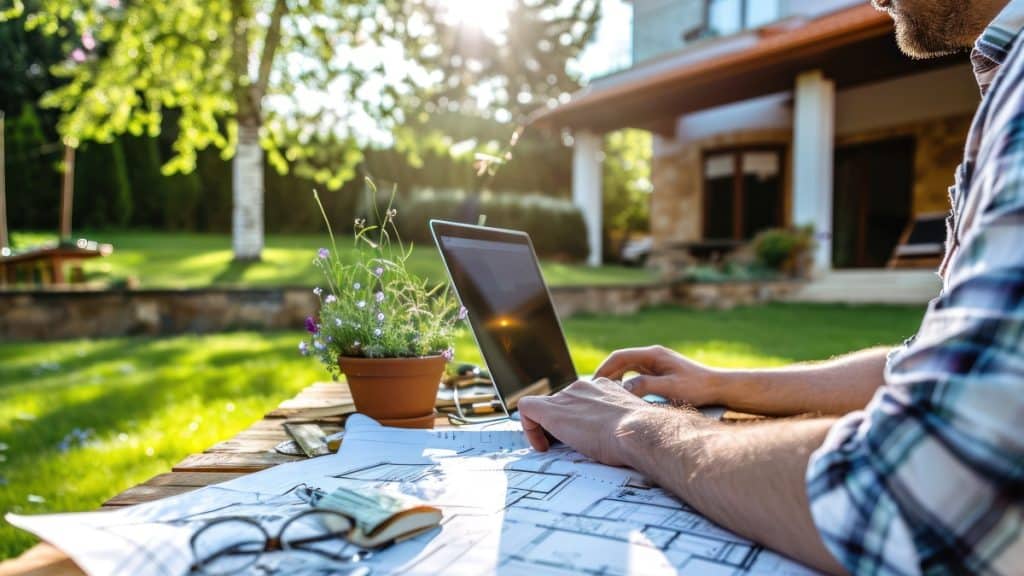 Creating a User-Friendly Website to Attract More Landscaping Clients