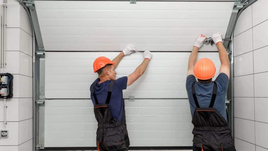 DIY vs. Professional Garage Door Repair Which Option is Best?