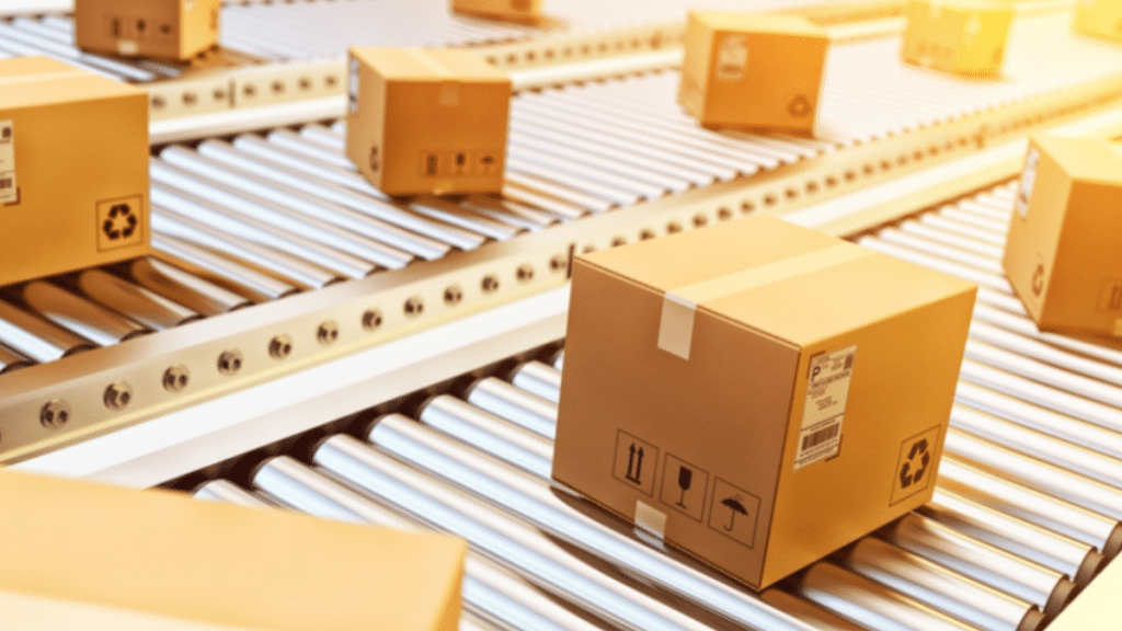 Decoding Smart Packaging Future Of Functional Containers