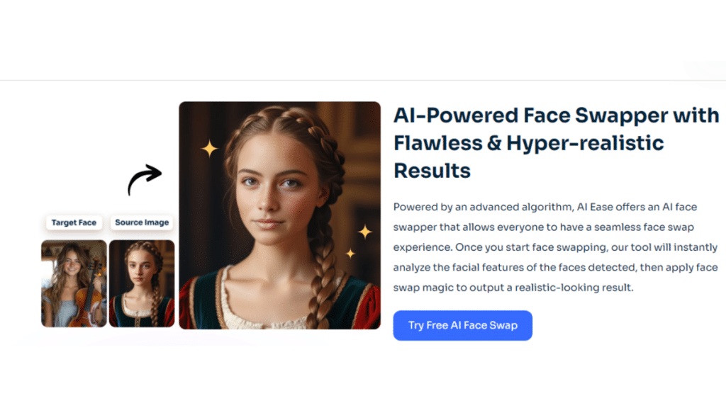 Discover the Best AI Face Swapper for Instant, Free, and Fun Face Swapping