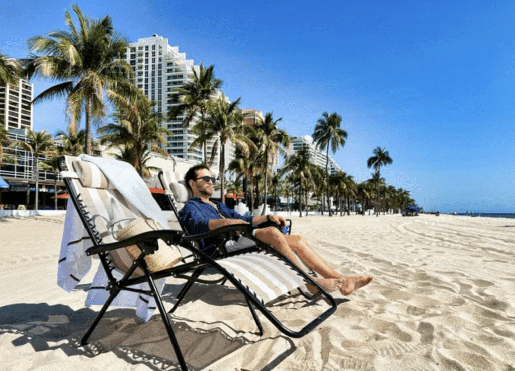 Discovering the Best Beaches in South Florida