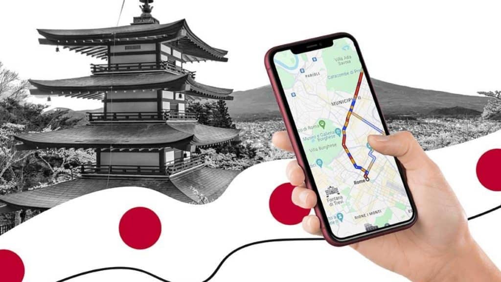 ESIM JAPAN Partners with KDDI to Deliver Unlimited 5G Internet for Travelers