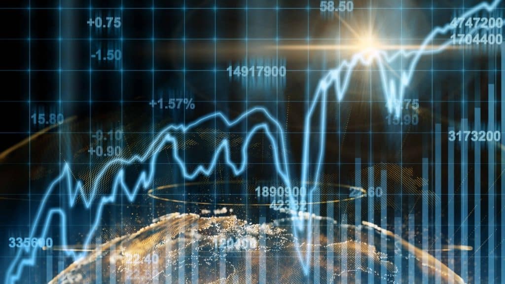 Effects of Yield Curve Inversion on Stock Market Performance