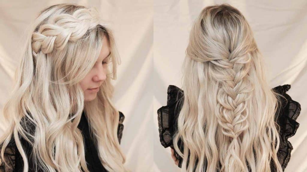 Effortless Style Tips Using 16-Inch Hair Extensions