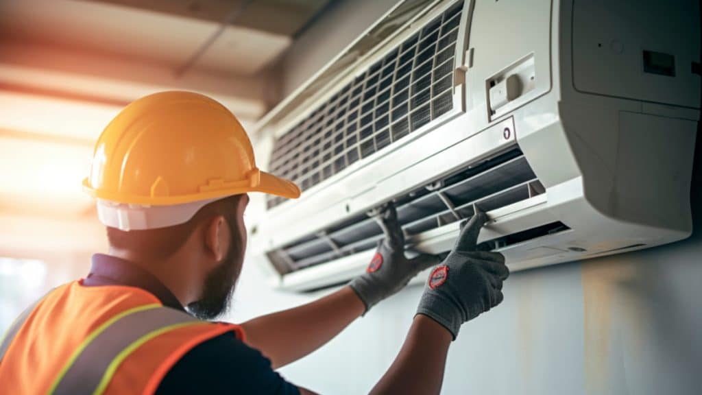 Energy Efficiency and AC Repair How Proper Maintenance Saves Money