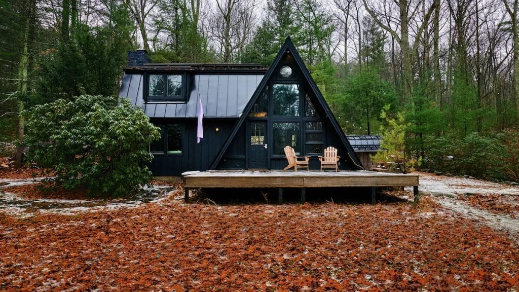 Explore Scenic Cabin Rentals for a Peaceful Weekend Getaway