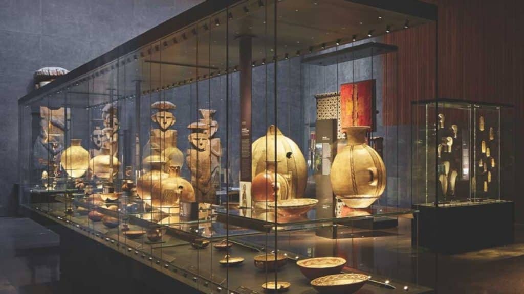 Exploring the Rich World of Pre-Columbian Art and Artifacts