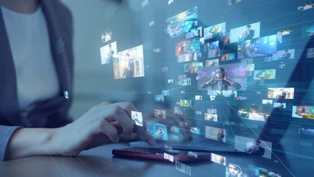 Future of Streaming Services Emerging Trends and Technologies