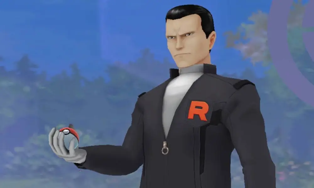 Giovanni