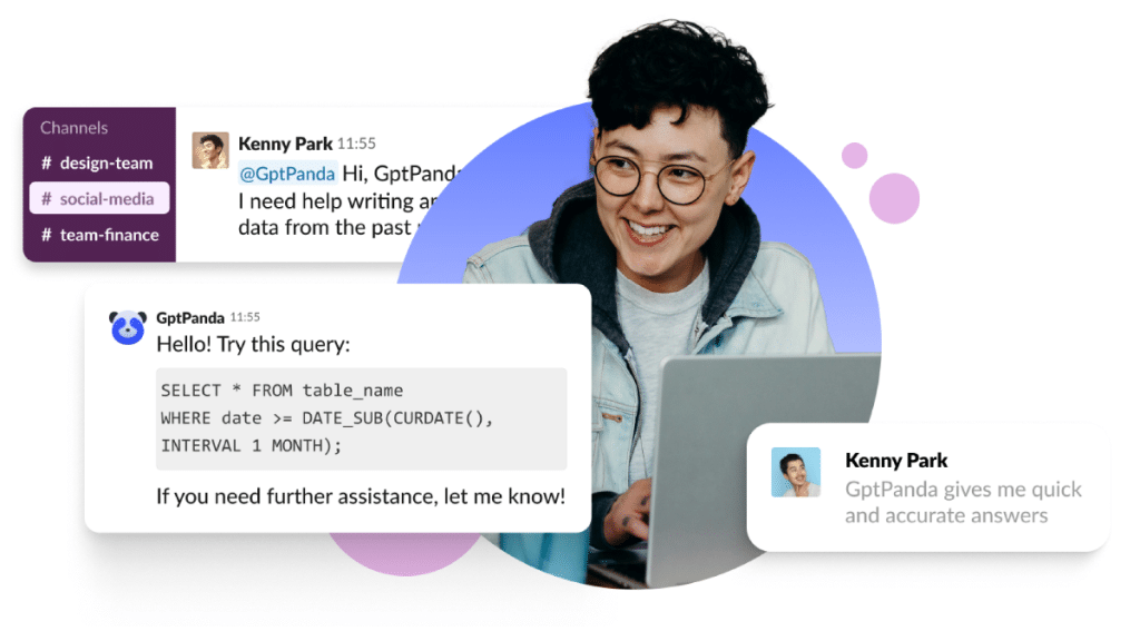 GptPanda Brings Free ChatGPT Access to Slack—Here’s Why You’ll Love It